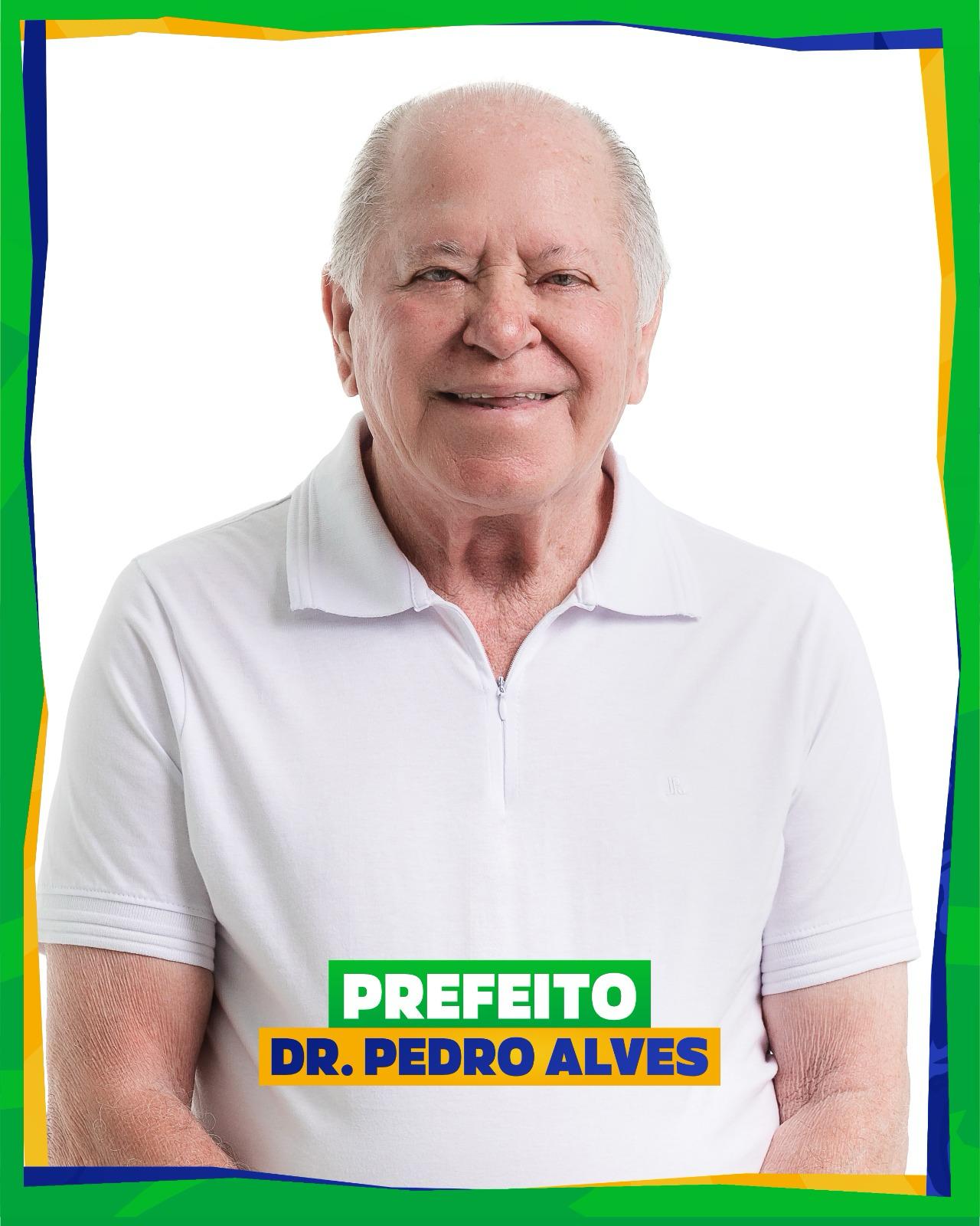 Prefeito de Iguaracy
