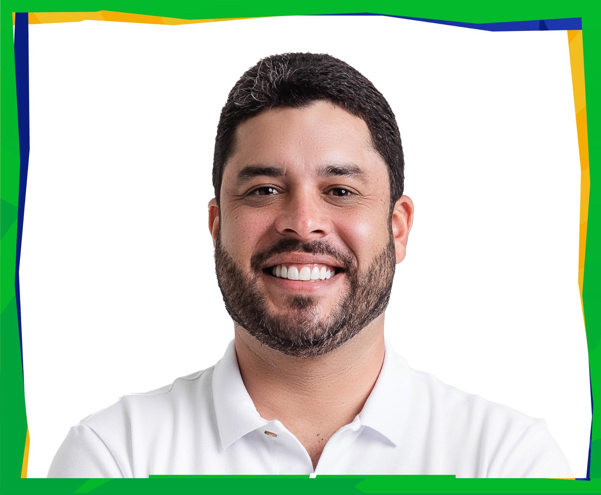 vice prefeito de iguaracy